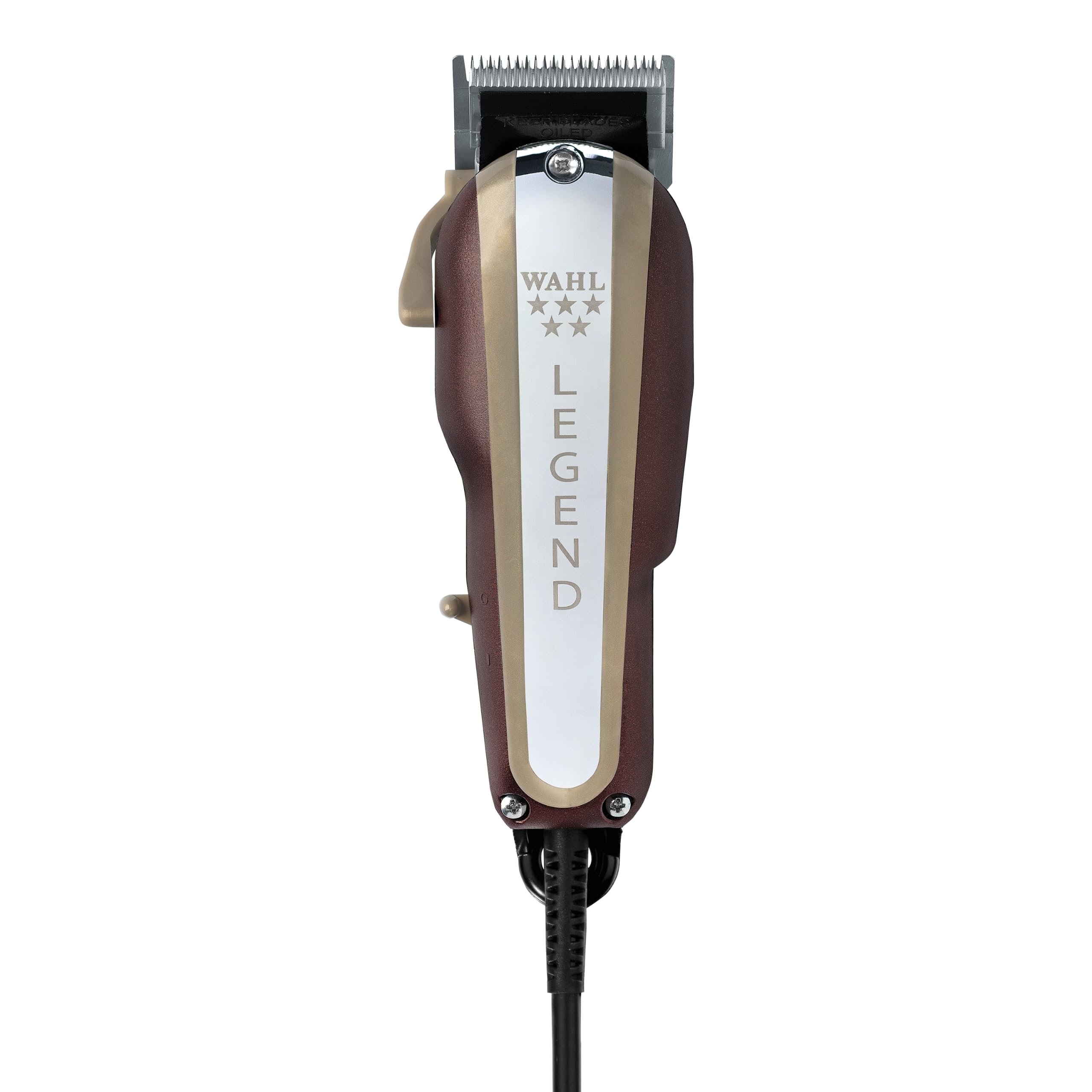 Wahl Legend Hair Clipper - Professional Mains Clipper
